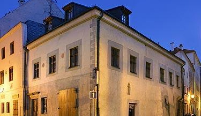 Hotel BARBORA Český Krumlov